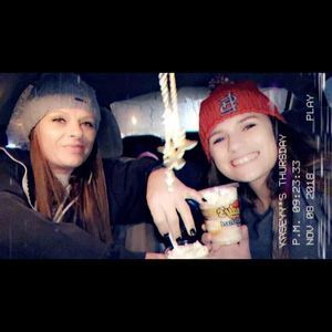 Meet your Posher, Kasey